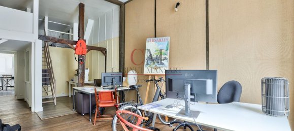 2 bedrooms Office in Versailles, France No. 188861 5