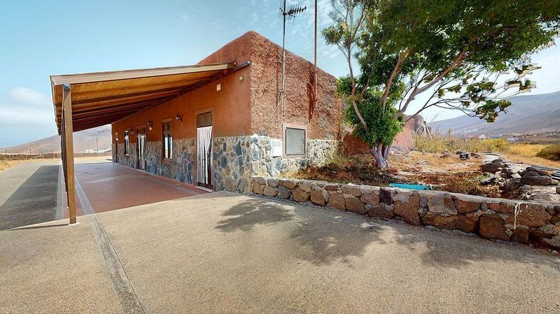 Terreno en Gran Canaria, Spain 22500 m² No. 269543