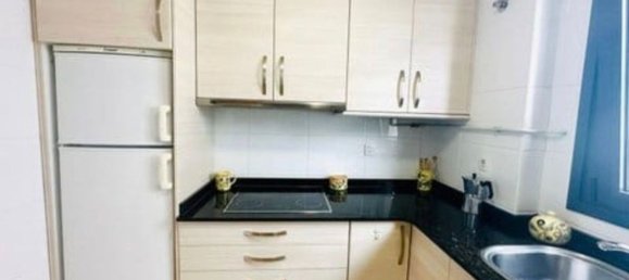 2 Schlafzimmer Wohnung in Cantabria, Spain, Nr. 133479 9