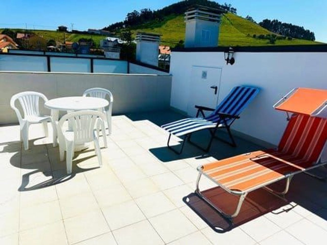 2 Schlafzimmer Wohnung in Cantabria, Spain, Nr. 133479