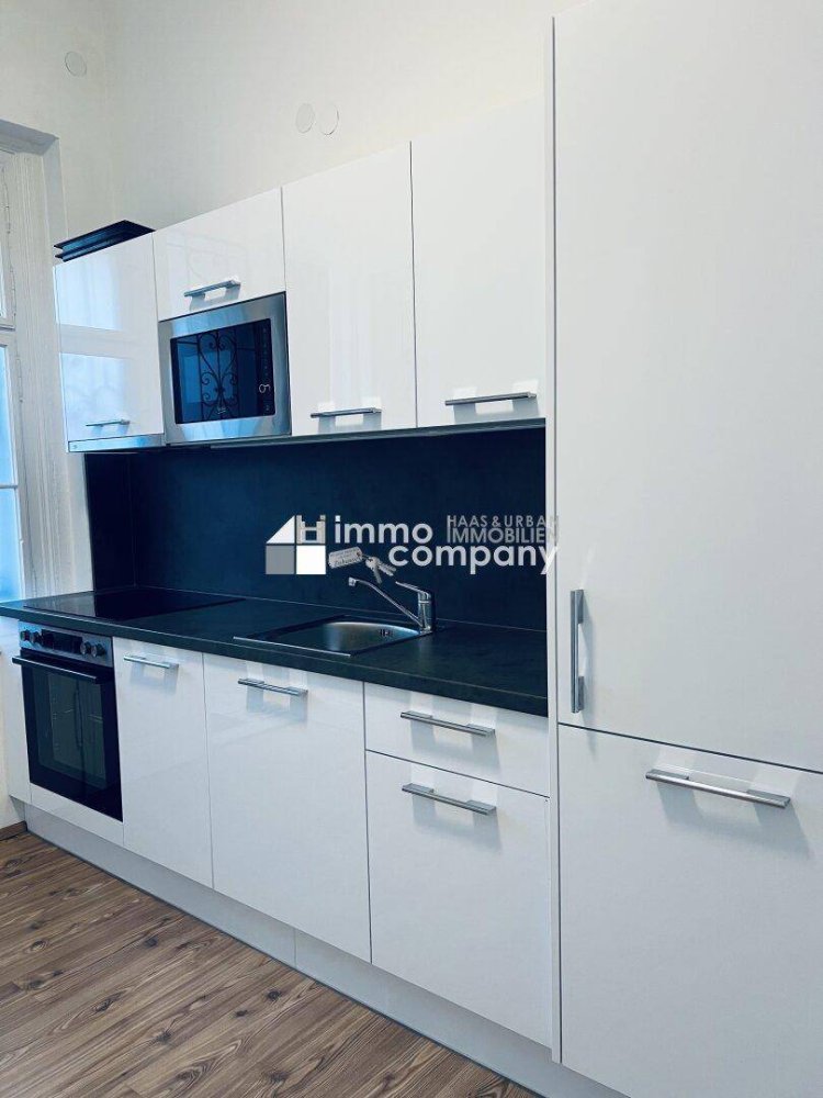 Studio in Simmering, Austria No. 227066