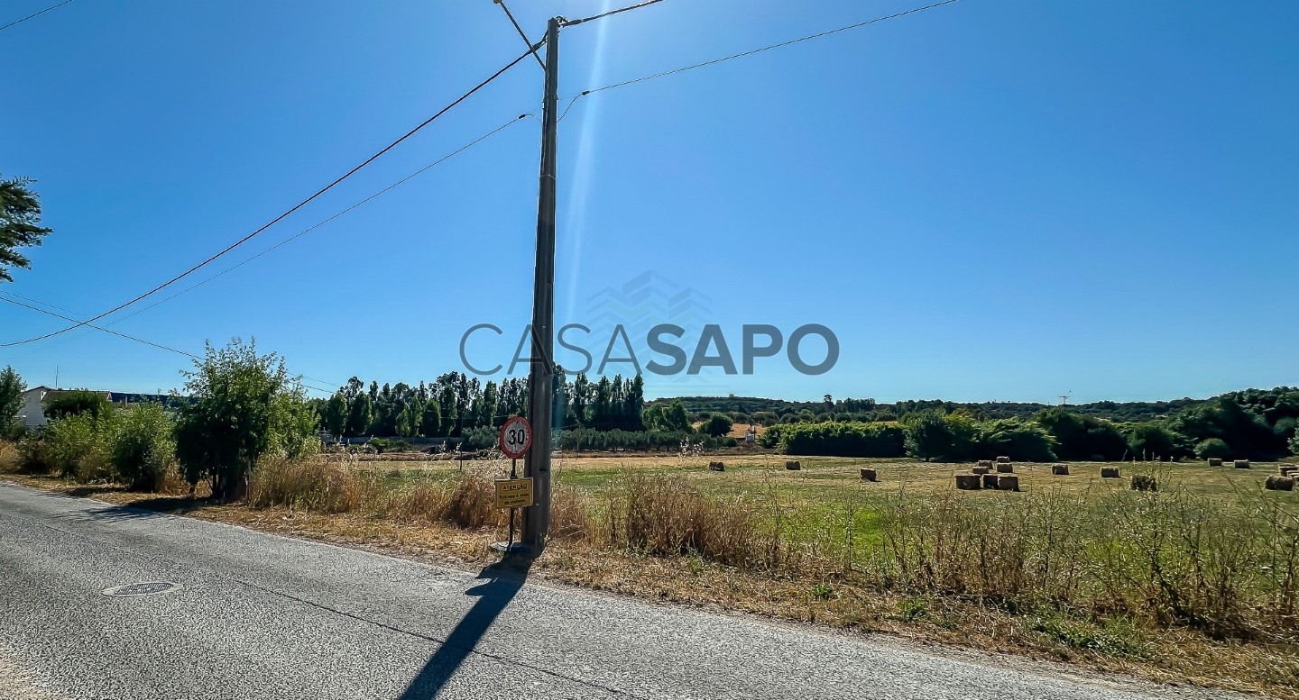  Land in Alcanena, Portugal No. 279219