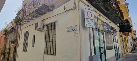 Bâtiment à Santa Teresa di Riva, Italy 350m² No. 115597 6