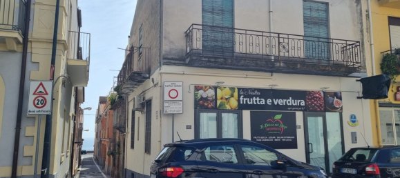 Bâtiment à Santa Teresa di Riva, Italy 350m² No. 115597 4