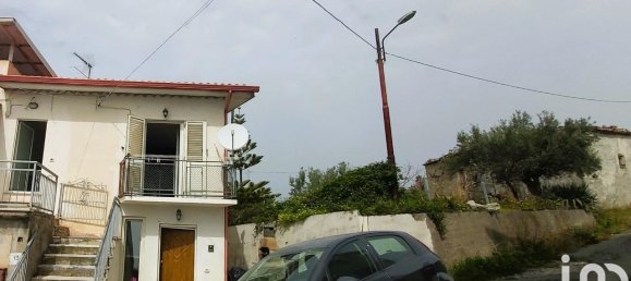6 rooms House in Amantea, Italy No. 37513 27
