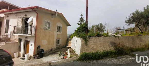 6 rooms House in Amantea, Italy No. 37513 41