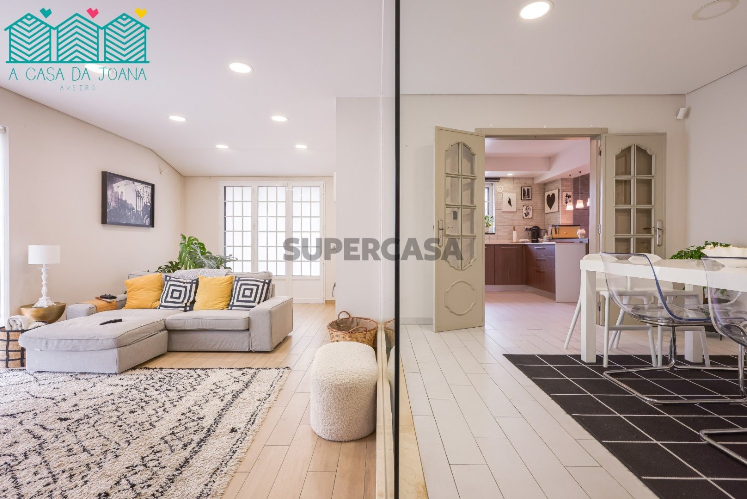 3 chambres Villa à Oliveira do Bairro, Portugal No. 206747