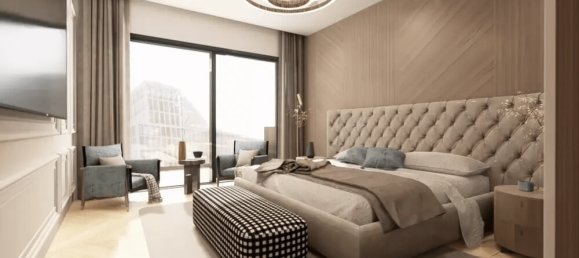 1 bedroom Apartment in Arjan, UAE No. 5012 5