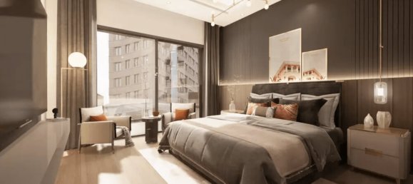 1 bedroom Apartment in Arjan, UAE No. 5012 3