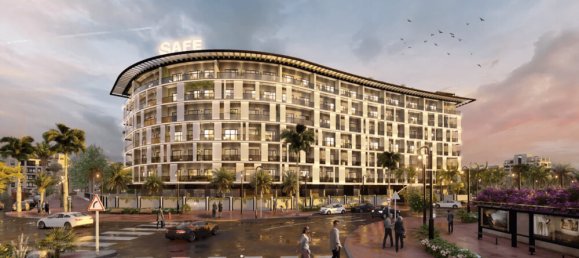 1 bedroom Apartment in Arjan, UAE No. 5012 7