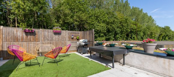 Дуплекс с 5 спальнями в Манон, Франция № 90294 2