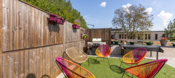 Дуплекс с 5 спальнями в Манон, Франция № 90294 9