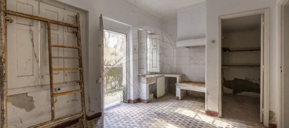4 غرف نوم منزل في Vila Nova da Barquinha, Portugal رقم 24997 17