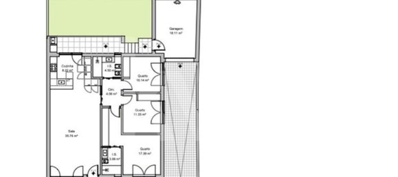 Дом с 3 спальнями в Алмада, Португалия № 146018 4