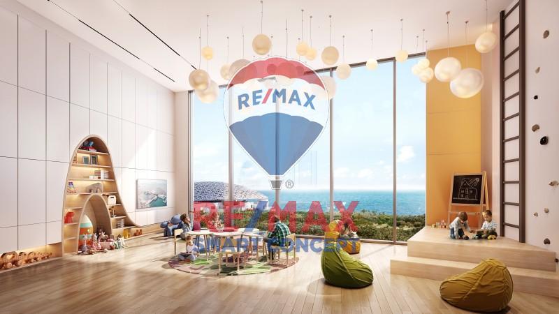 1 bedroom Apartment in Saadiyat Island, UAE No. 22057