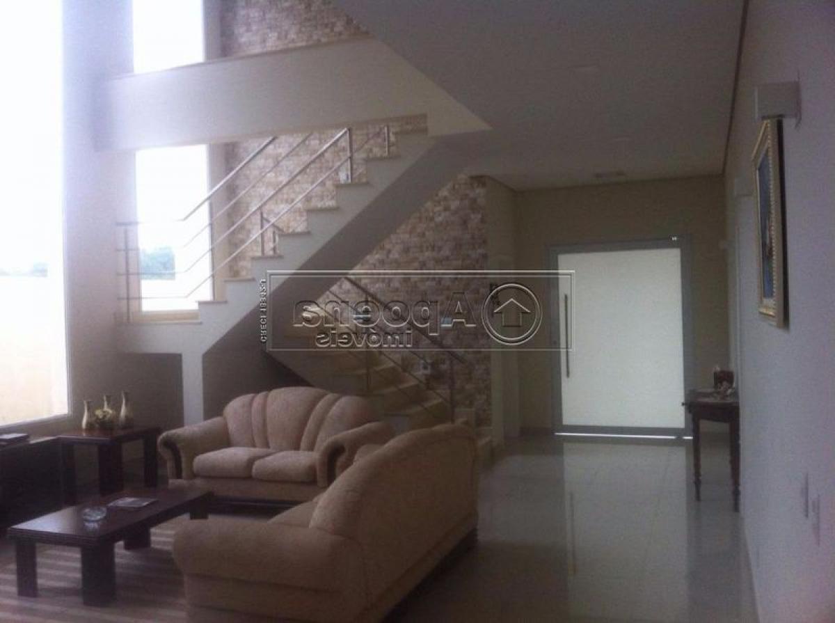 3 chambres Maison à Sao Paulo, Brazil No. 497590