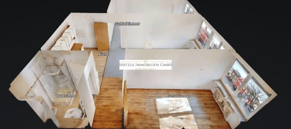 2 غرف نوم شقة في Enzkreis, Germany رقم 357613 15