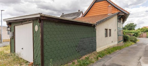 5غرفة منزل في Hildesheim, Germany رقم 240010 5