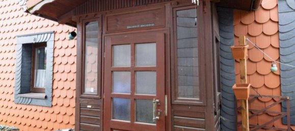 5غرفة منزل في Hildesheim, Germany رقم 240010 9