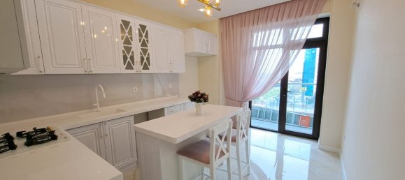 Квартира с 2 спальнями в Ясамальский район, Азербайджан № 2039 2