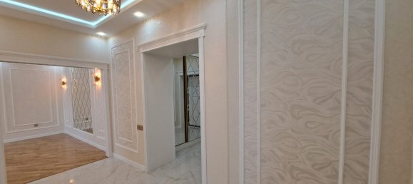 Квартира с 2 спальнями в Ясамальский район, Азербайджан № 2039 27