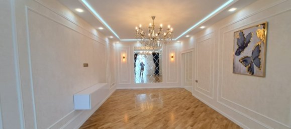 Квартира с 2 спальнями в Ясамальский район, Азербайджан № 2039 67