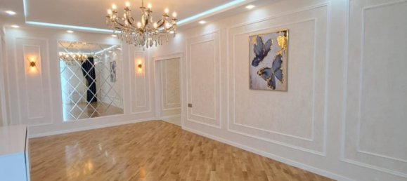 Квартира с 2 спальнями в Ясамальский район, Азербайджан № 2039 66