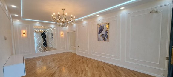 Квартира с 2 спальнями в Ясамальский район, Азербайджан № 2039 60