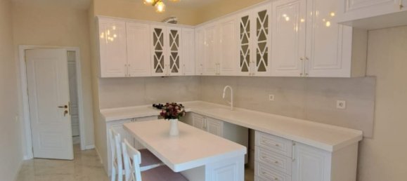 Квартира с 2 спальнями в Ясамальский район, Азербайджан № 2039 17