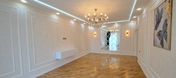 Квартира с 2 спальнями в Ясамальский район, Азербайджан № 2039 70