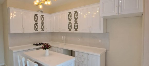 Квартира с 2 спальнями в Ясамальский район, Азербайджан № 2039 13