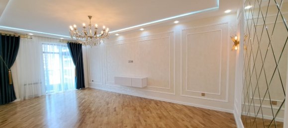 Квартира с 2 спальнями в Ясамальский район, Азербайджан № 2039 49