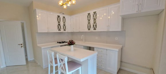 Квартира с 2 спальнями в Ясамальский район, Азербайджан № 2039 3