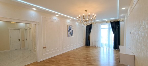 Квартира с 2 спальнями в Ясамальский район, Азербайджан № 2039 59