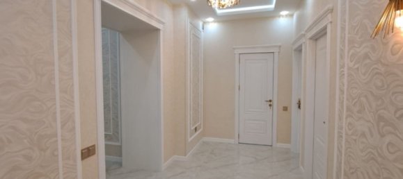 Квартира с 2 спальнями в Ясамальский район, Азербайджан № 2039 55