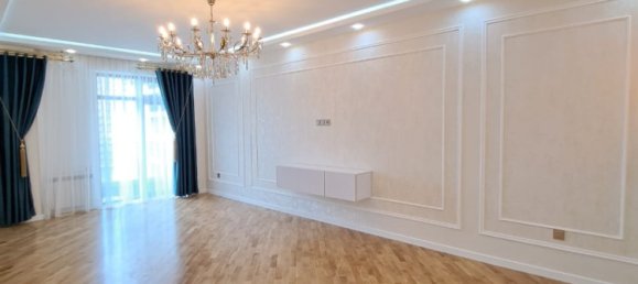 Квартира с 2 спальнями в Ясамальский район, Азербайджан № 2039 45