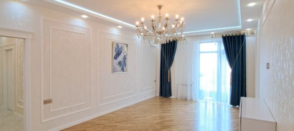 Квартира с 2 спальнями в Ясамальский район, Азербайджан № 2039 56