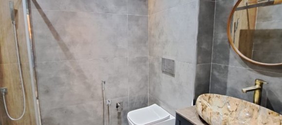 Квартира с 2 спальнями в Ясамальский район, Азербайджан № 2039 21