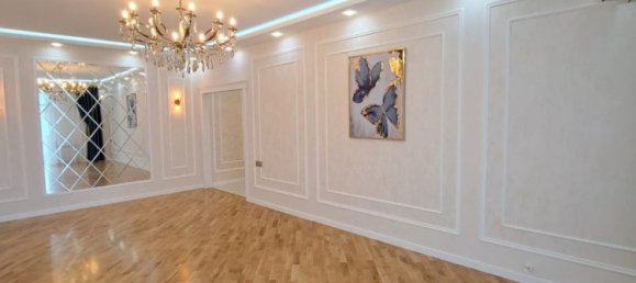 Квартира с 2 спальнями в Ясамальский район, Азербайджан № 2039 63