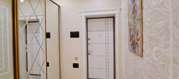 Квартира с 2 спальнями в Ясамальский район, Азербайджан № 2039 43