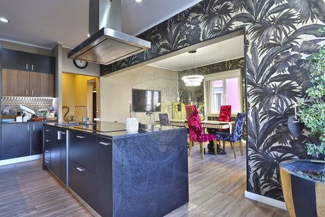 6 Schlafzimmer Haus in Setubal, Portugal, Nr. 21550