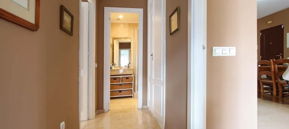 Квартира с 3 спальнями в Марбелья, Испания № 167207 14