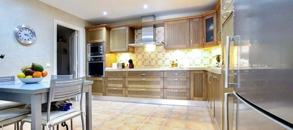 Квартира с 3 спальнями в Марбелья, Испания № 167207 7