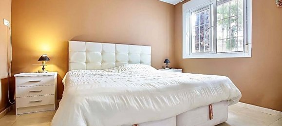 Квартира с 3 спальнями в Марбелья, Испания № 167207 18