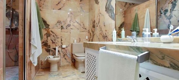 Квартира с 3 спальнями в Марбелья, Испания № 167207 10