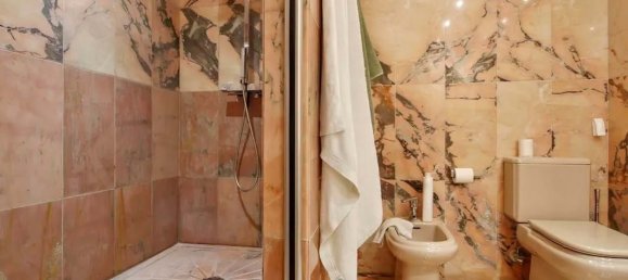 Квартира с 3 спальнями в Марбелья, Испания № 167207 13