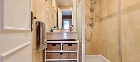 Квартира с 3 спальнями в Марбелья, Испания № 167207 11