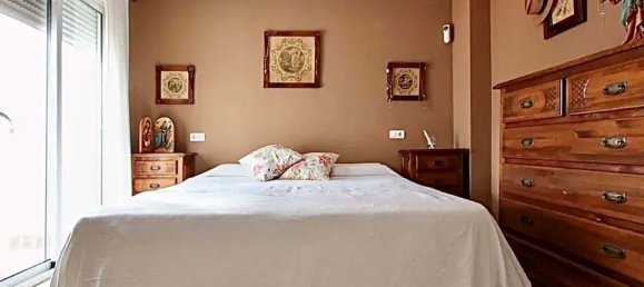 Квартира с 3 спальнями в Марбелья, Испания № 167207 8