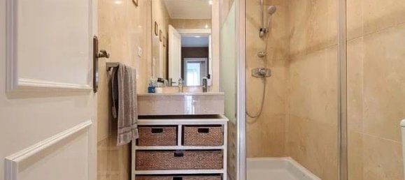 Квартира с 3 спальнями в Марбелья, Испания № 167207 19