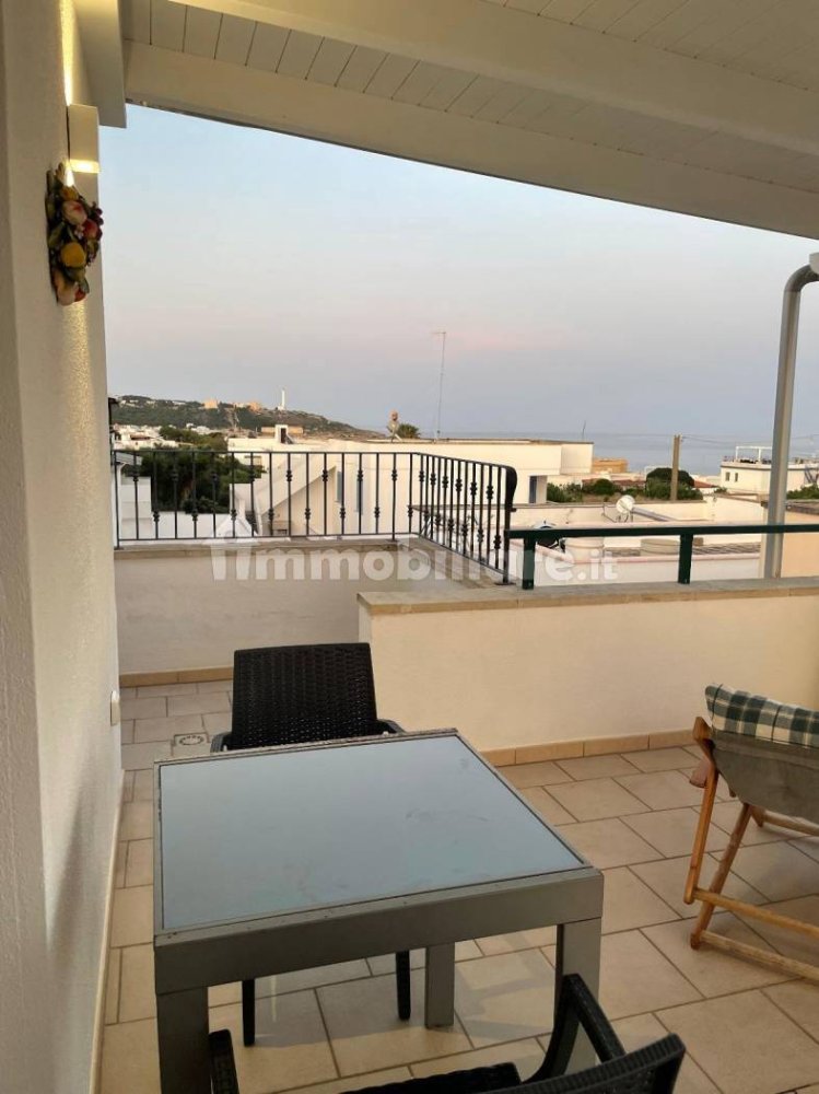 2 Schlafzimmer Wohnung in Castrignano del Capo, Italy, Nr. 354055